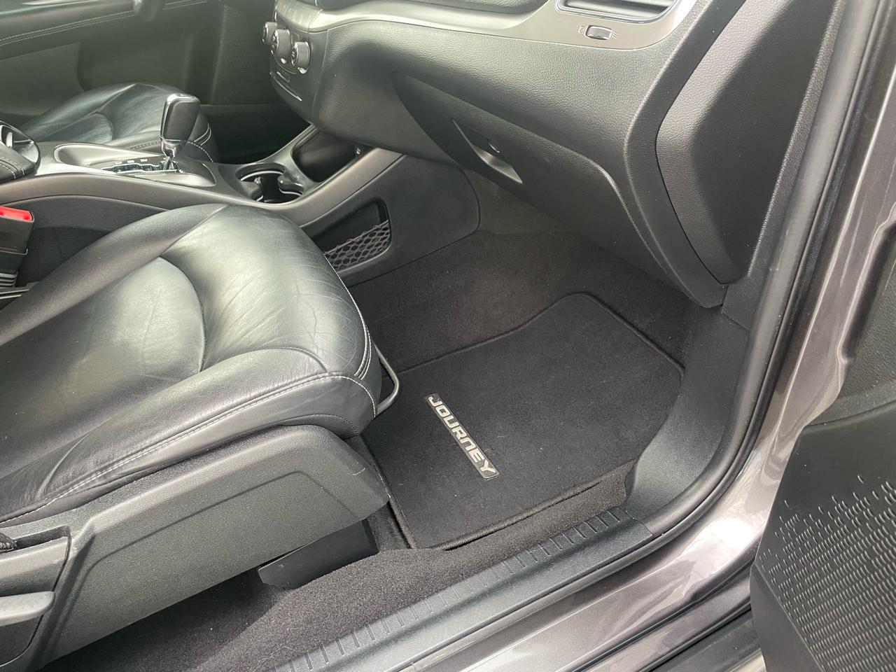 Dodge Journey Crossroad AWD 2017
