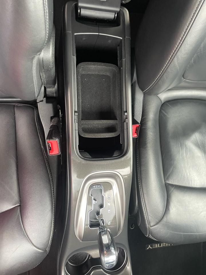 Dodge Journey Crossroad AWD 2017