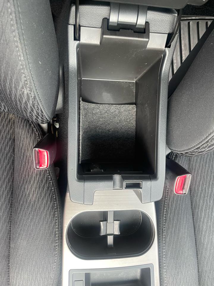 Subaru Legacy 2.5i Premium 2010