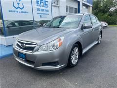 2010 Subaru Legacy 