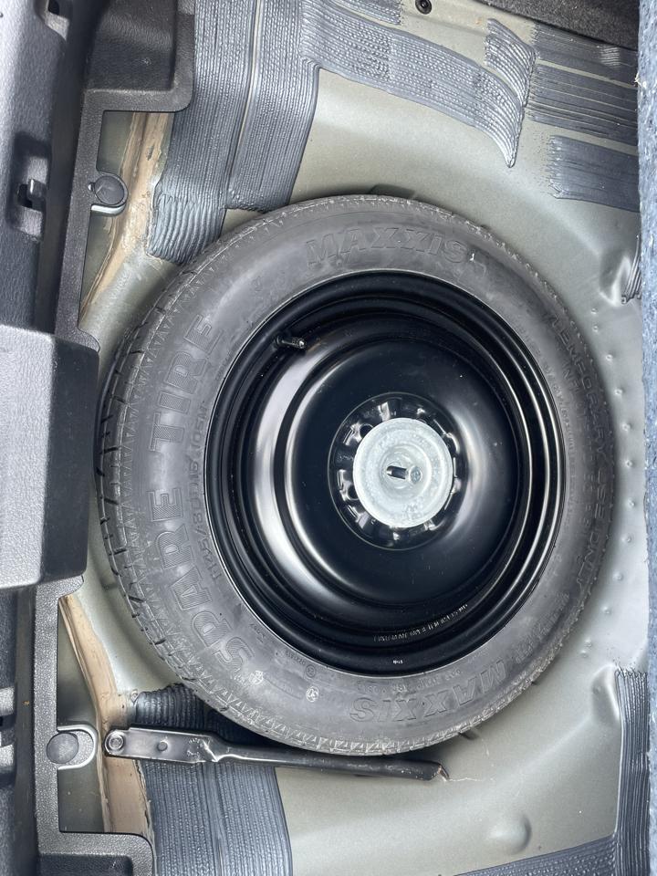 Ford Fusion V6 SE 2011