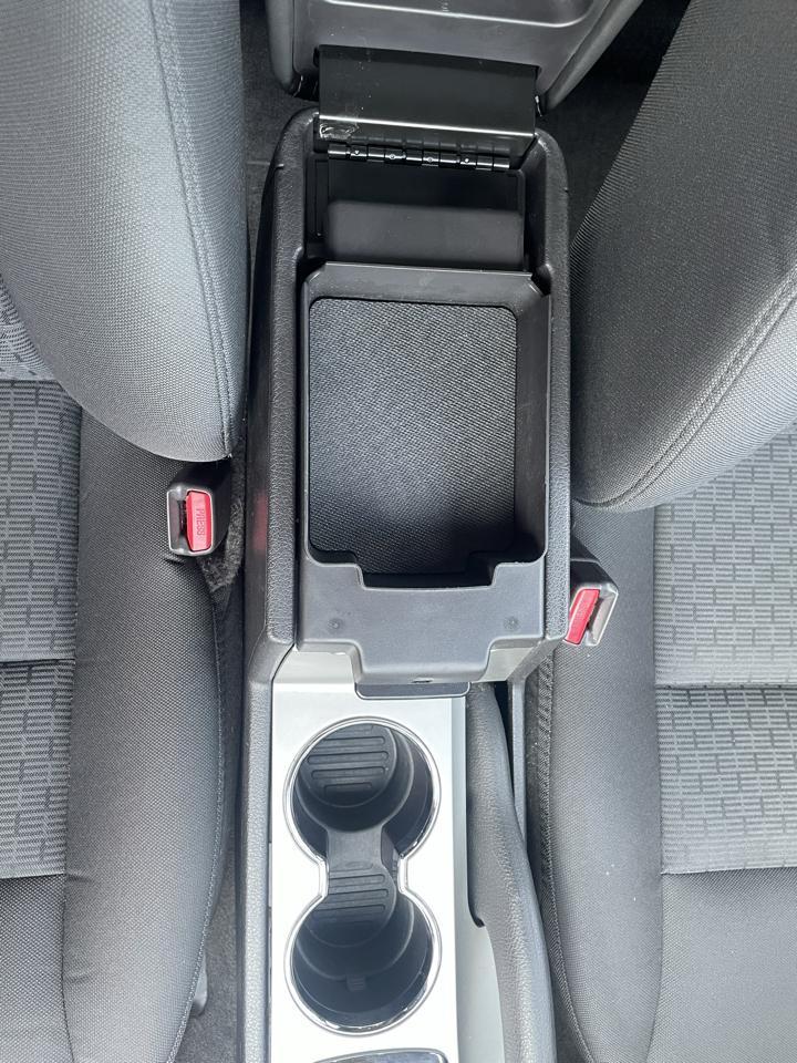 Ford Fusion V6 SE 2011