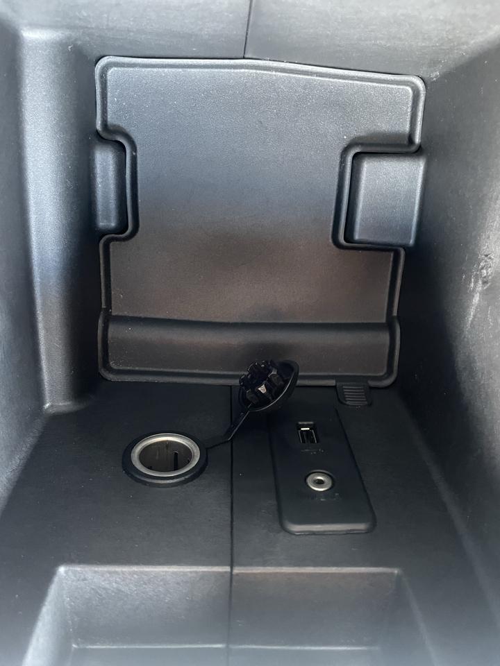 Ford Fusion V6 SE 2011