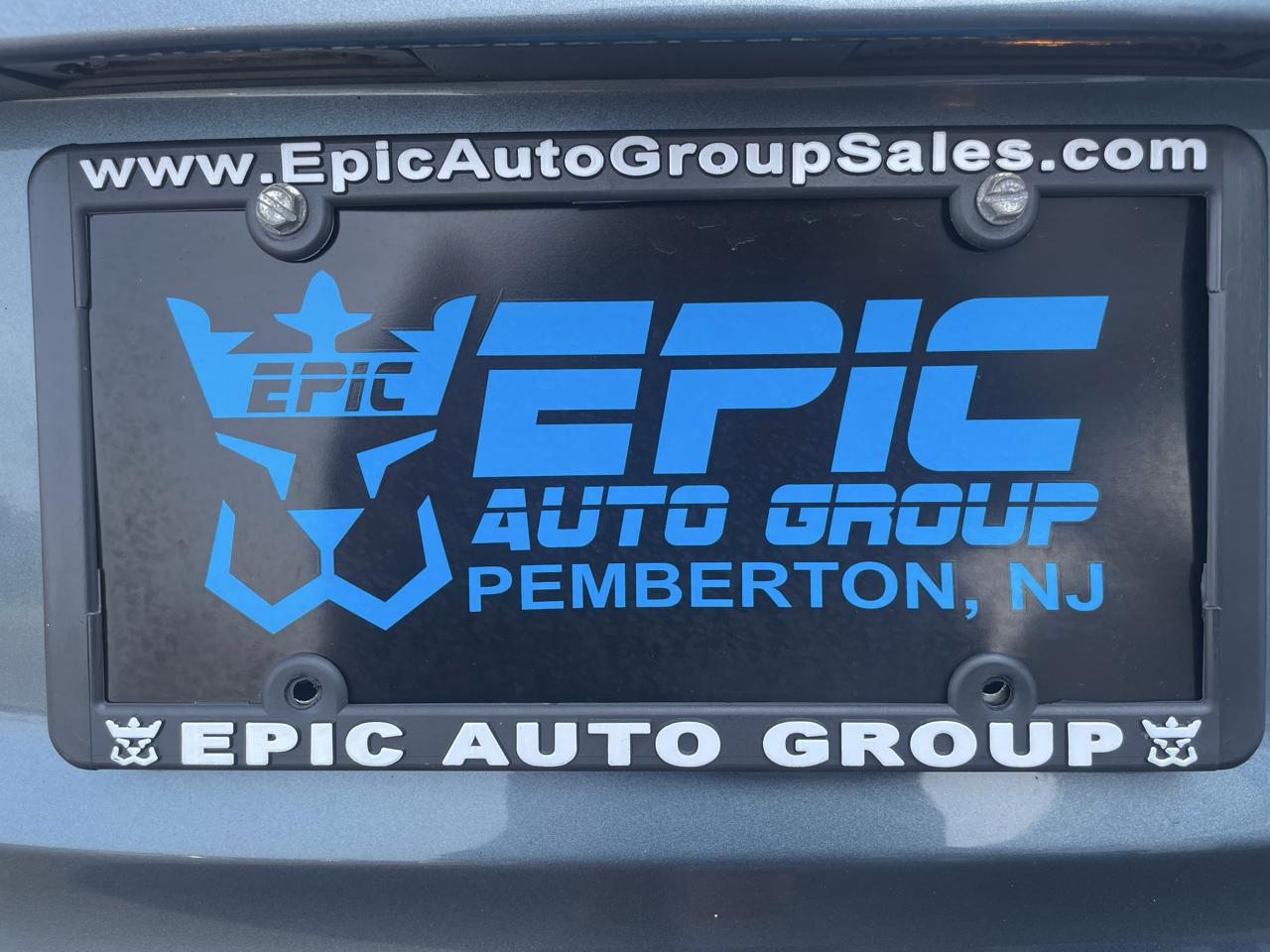 Ford Fusion V6 SE 2011