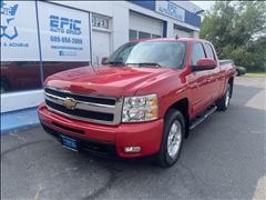 2011 Chevrolet Silverado 1500 