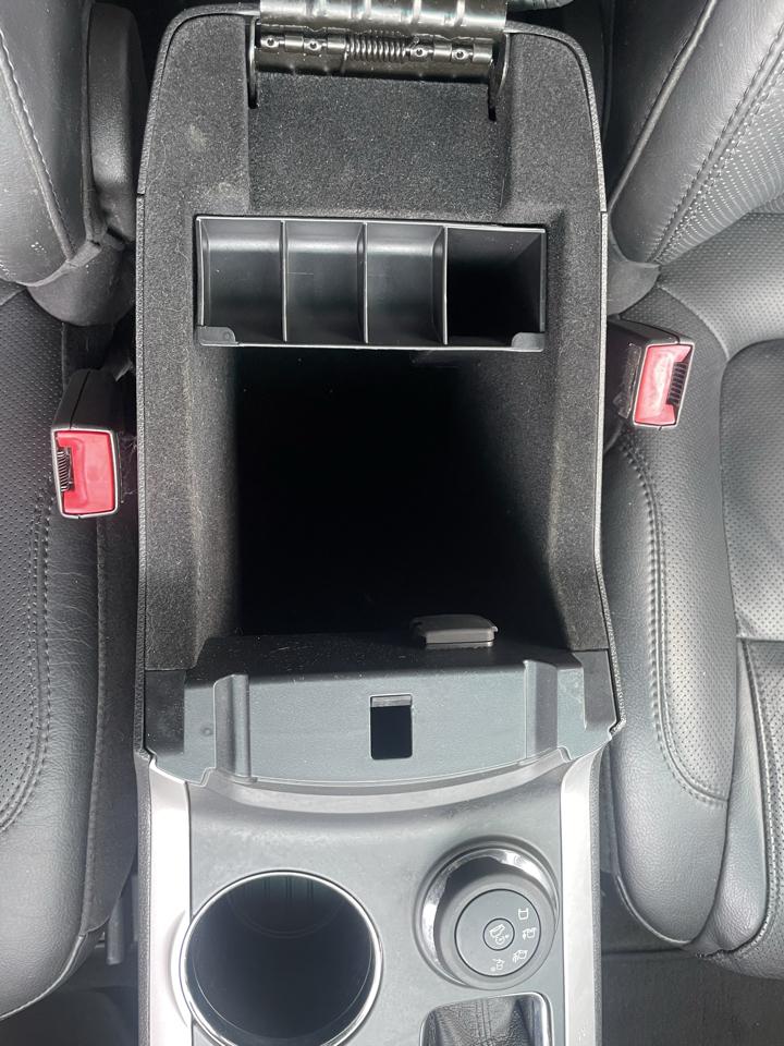 Ford Explorer 4WD 4dr V6 XLT 2014