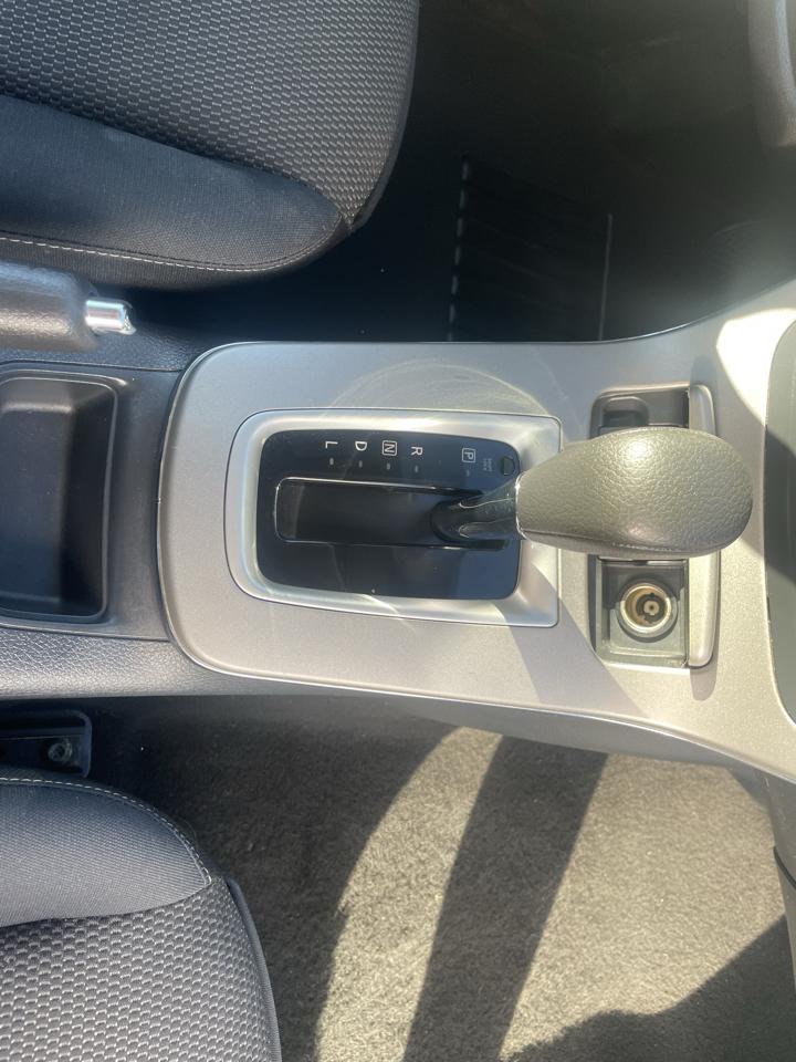 Nissan Sentra FE+ S 2015