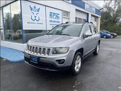 2015 Jeep Compass 