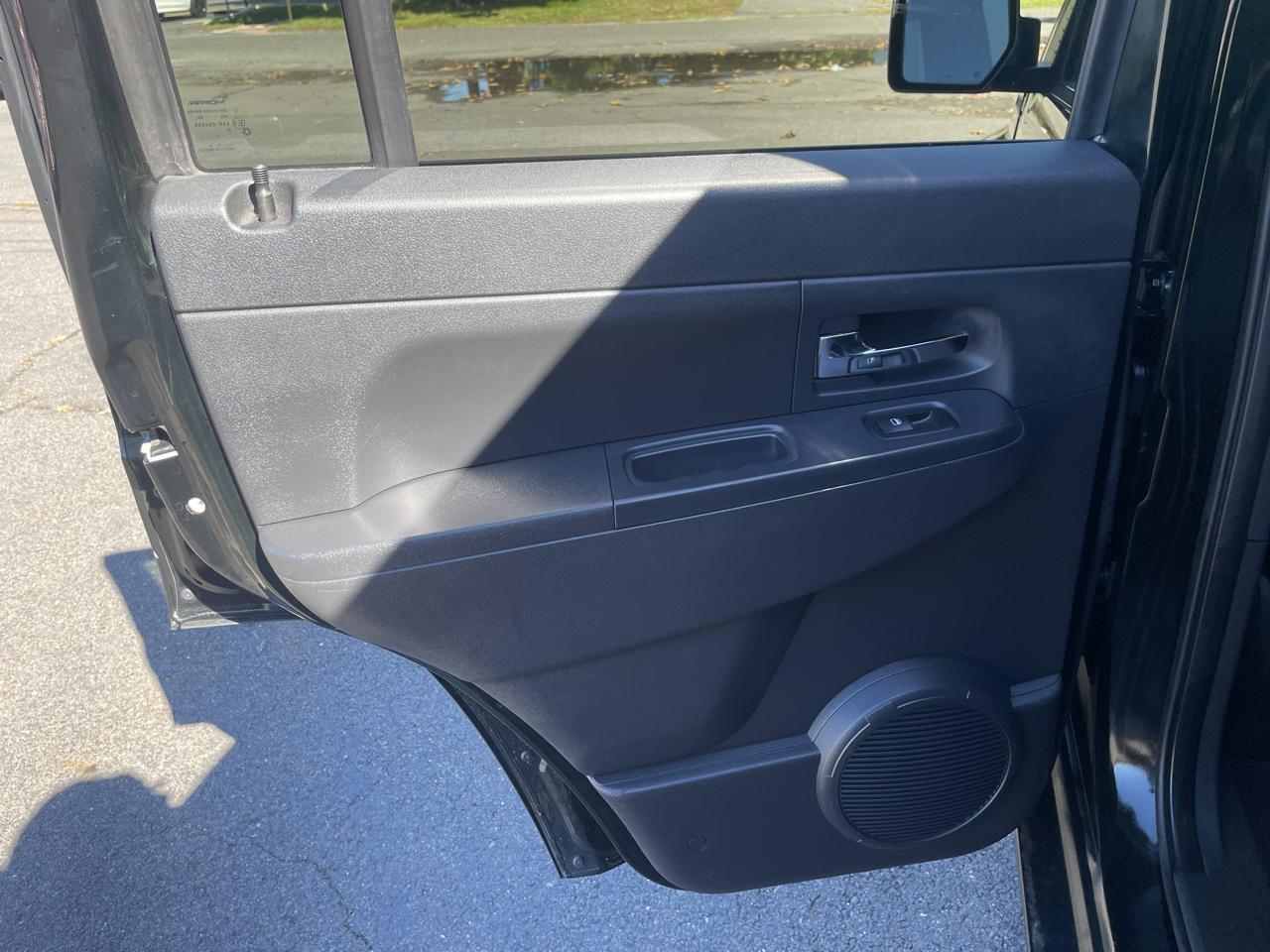 Jeep Liberty Sport 4WD 2012