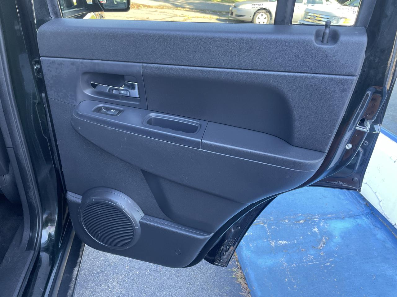 Jeep Liberty Sport 4WD 2012