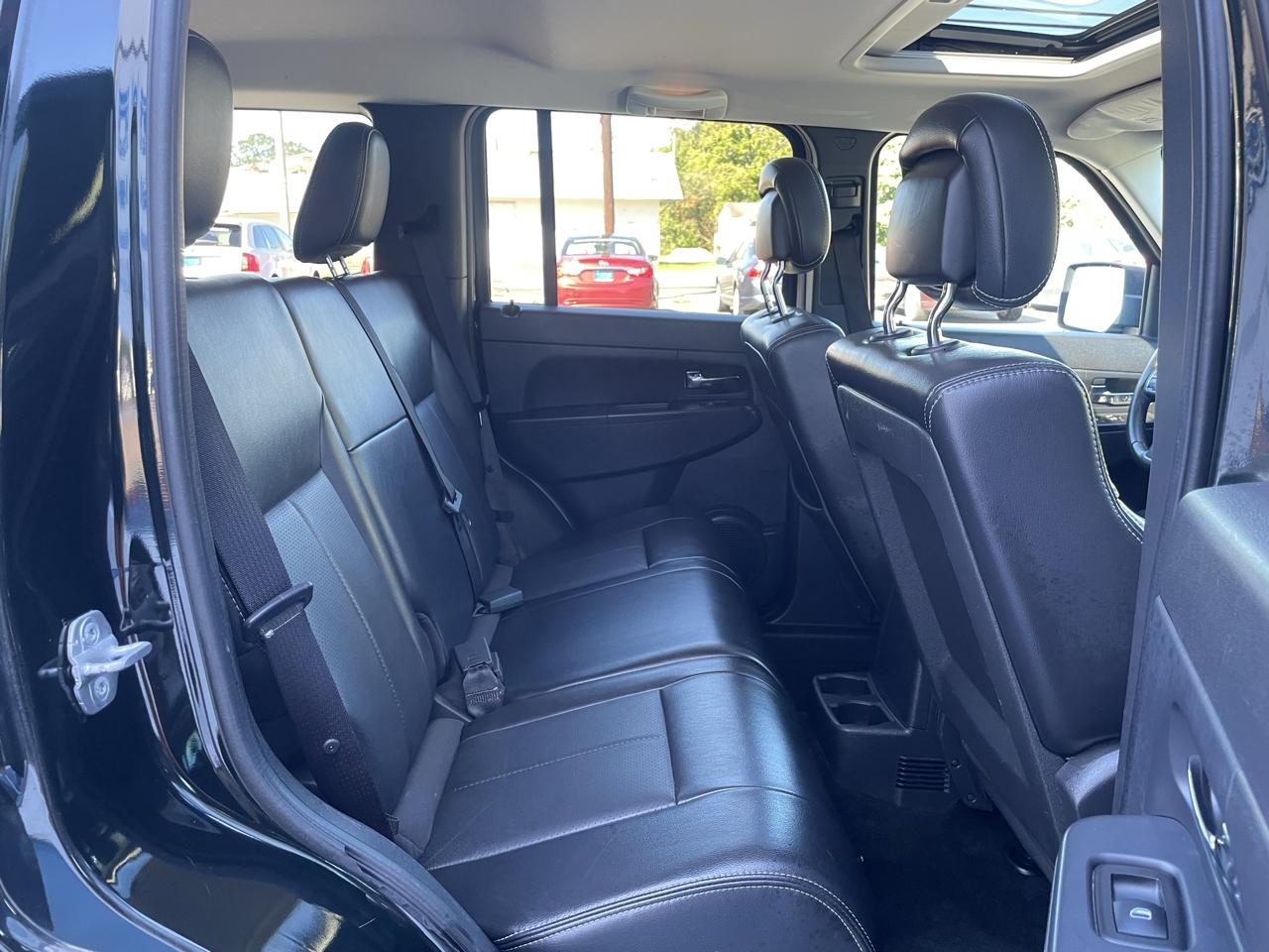 Jeep Liberty Sport 4WD 2012