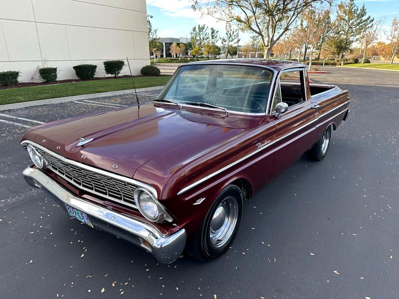 1964 Ford Ranchero 