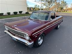 1964 Ford Ranchero 