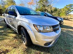 2019 Dodge Journey 