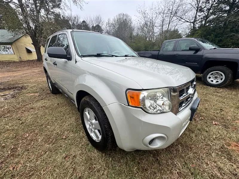 2008 Ford Escape XLS