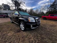 2016 GMC Terrain 