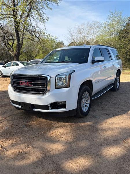 GMC Yukon XL SLT 4WD 2019