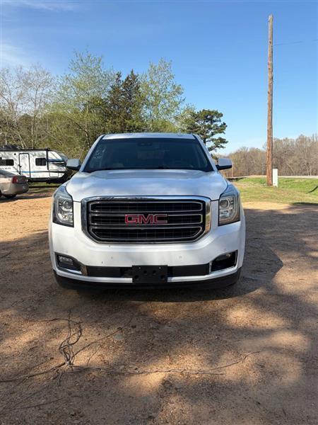 GMC Yukon XL SLT 4WD 2019