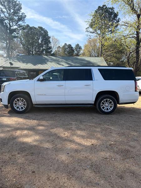 GMC Yukon XL SLT 4WD 2019