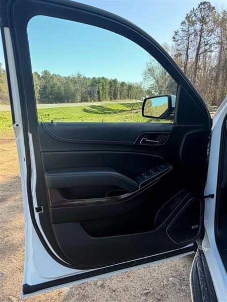 GMC Yukon XL SLT 4WD 2019