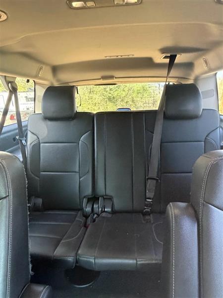 GMC Yukon XL SLT 4WD 2019