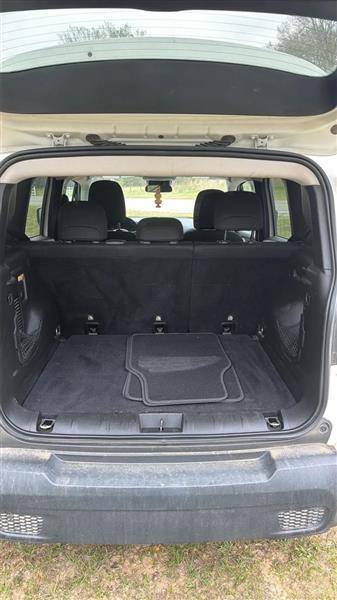 Jeep Renegade Latitude 2020