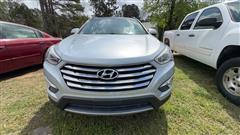 2015 Hyundai Santa Fe 