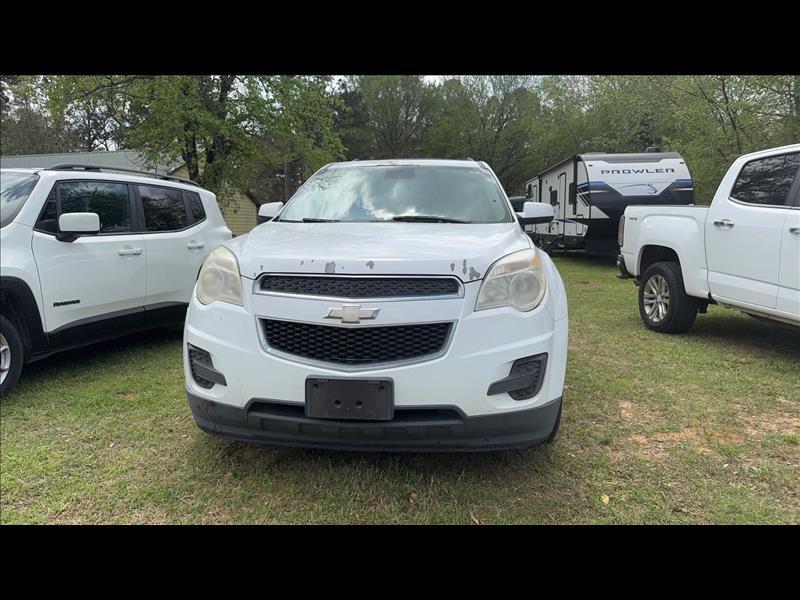 Chevrolet Equinox 1LT 2WD 2013