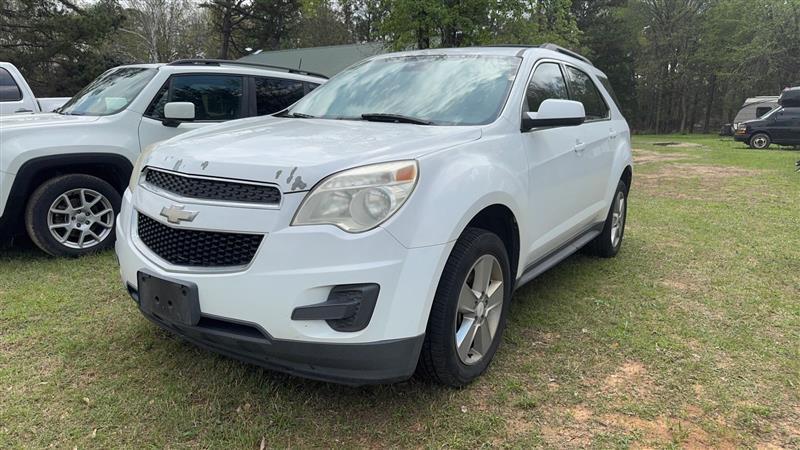Chevrolet Equinox 1LT 2WD 2013