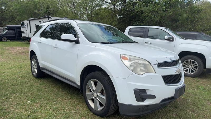 Chevrolet Equinox 1LT 2WD 2013
