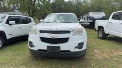 2013 Chevrolet Equinox 