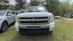 2011 Chevrolet Silverado 1500 