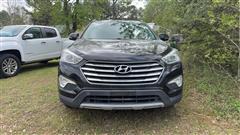 2015 Hyundai Santa Fe 