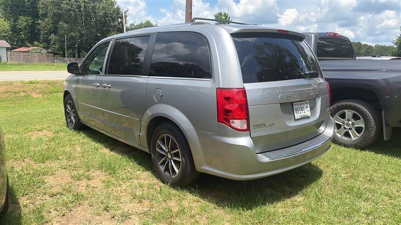 2017 Dodge Grand Caravan SXT - Photo 3