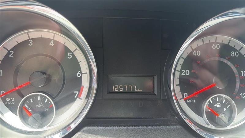 2017 Dodge Grand Caravan SXT - Photo 8