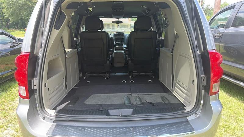2017 Dodge Grand Caravan SXT - Photo 13