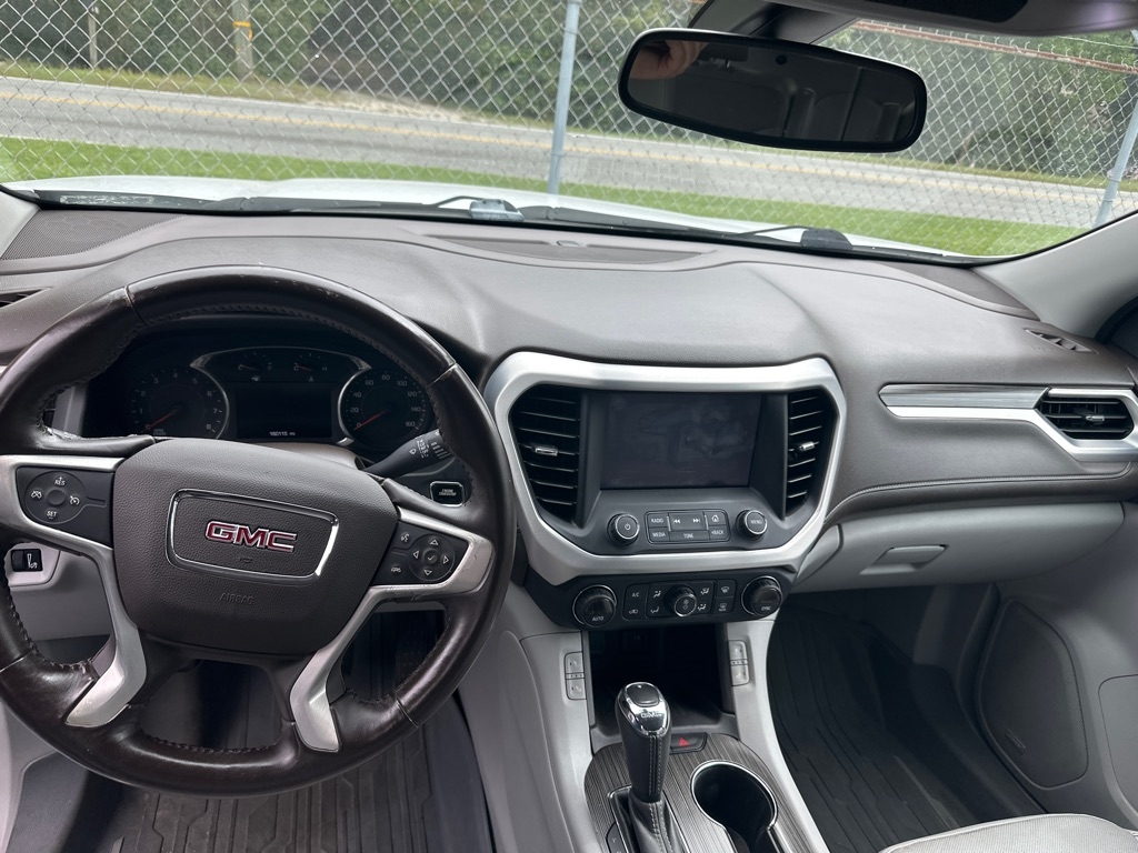 GMC Acadia SLT-1 FWD 2017