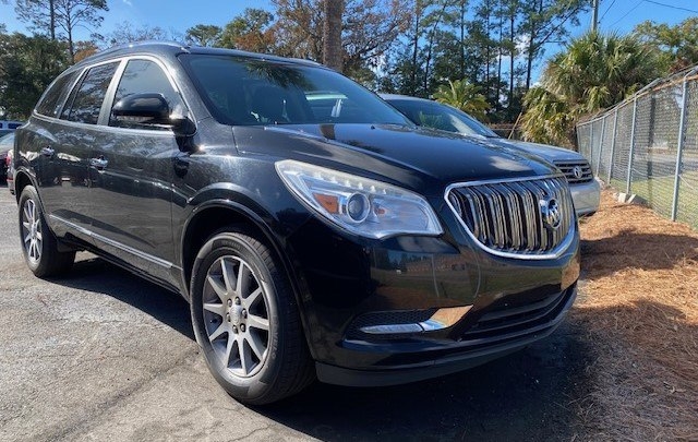 2016 Buick Enclave Leather FWD