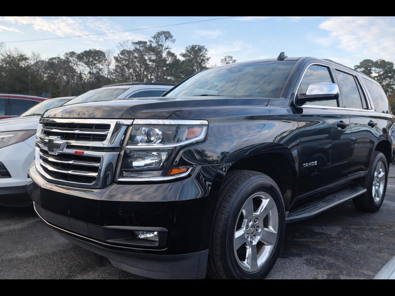 2011 Chevrolet Silverado 1500 LT Crew Cab 4WD