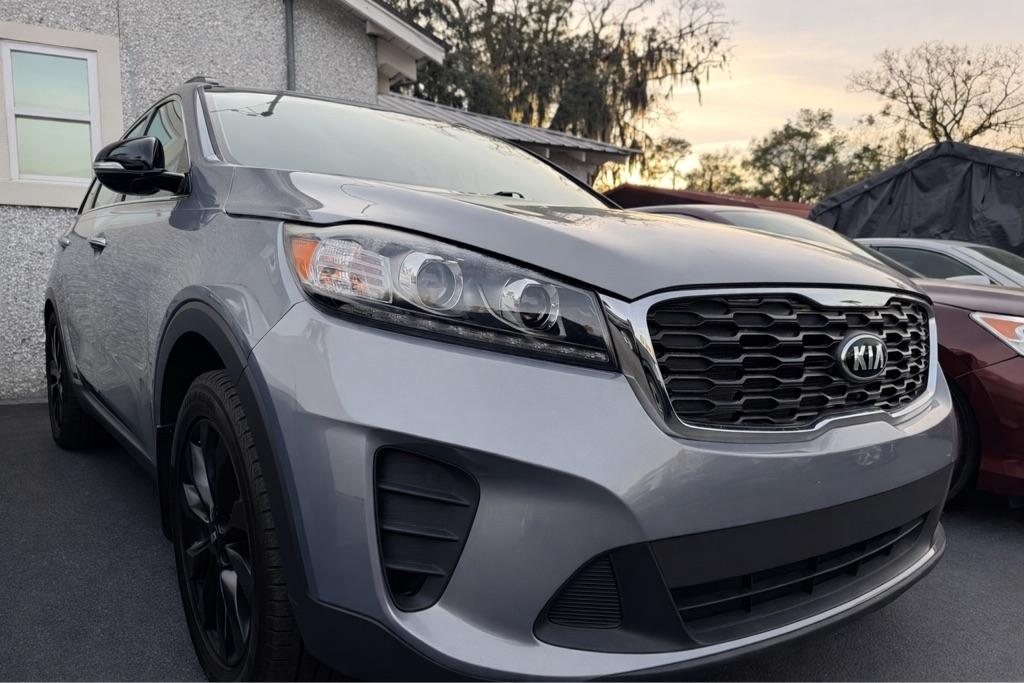 2019 Kia Sorento LX V6 2WD