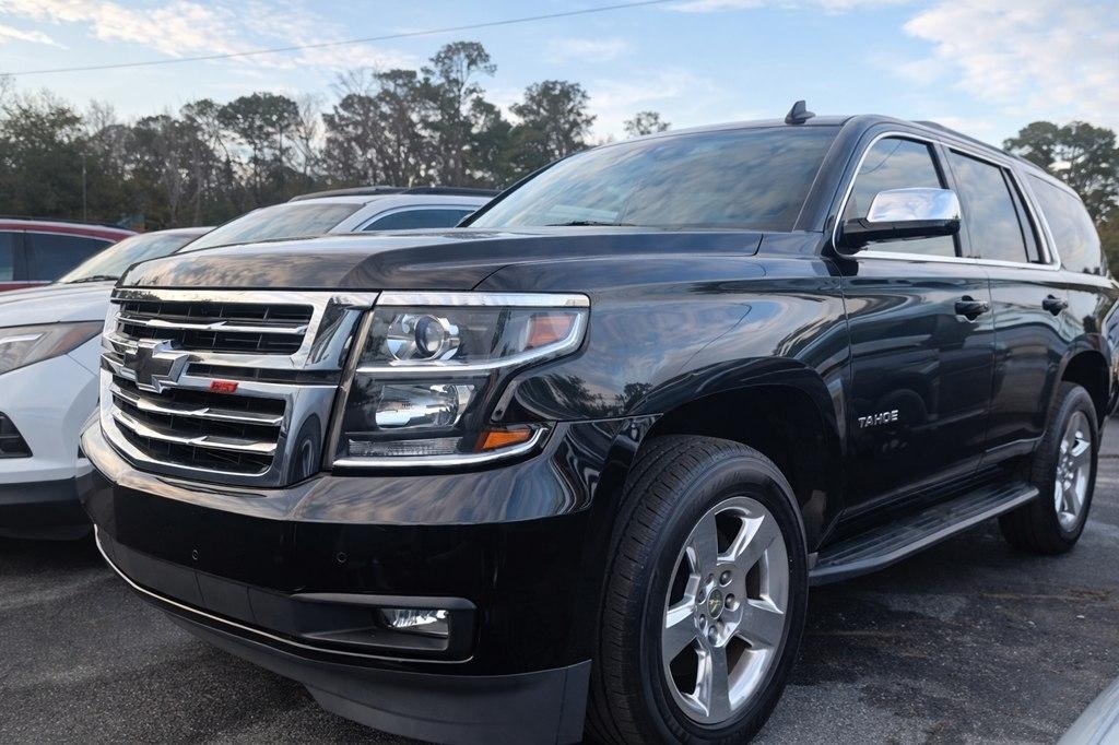 2017 Ford F-150 Lariat SuperCrew 6.5-ft. Bed 4WD