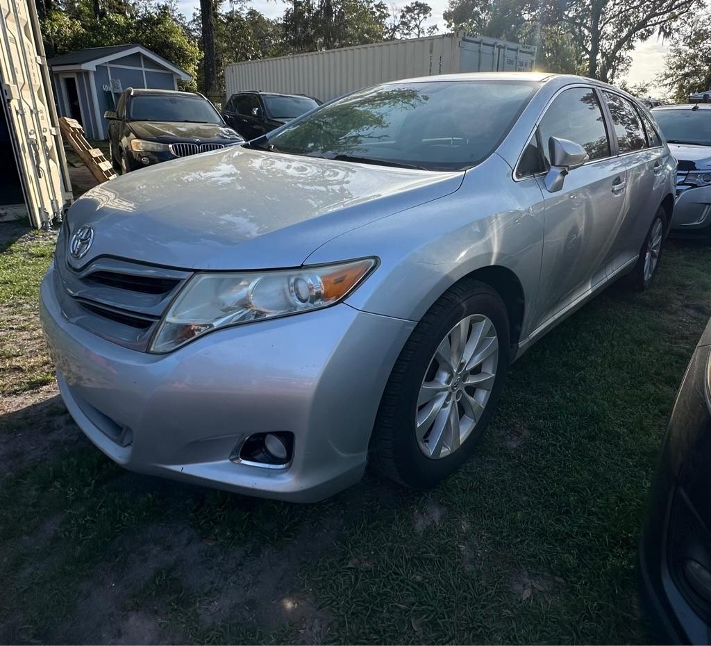 2014 Toyota Venza LE I4 FWD