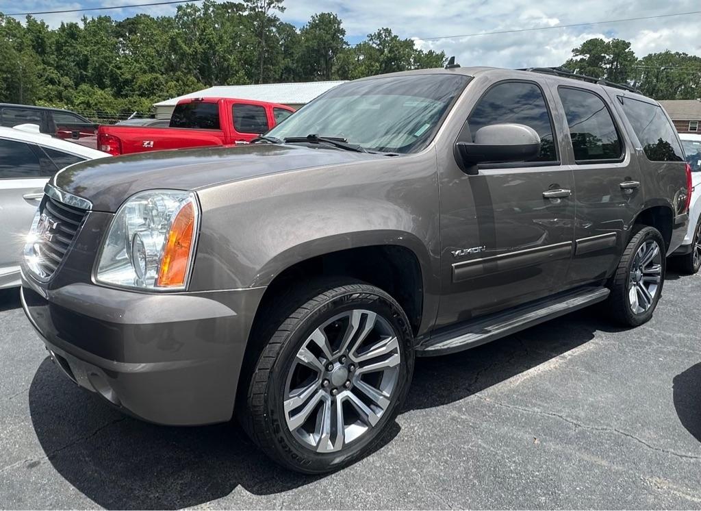 2014 GMC Yukon SLT 2WD