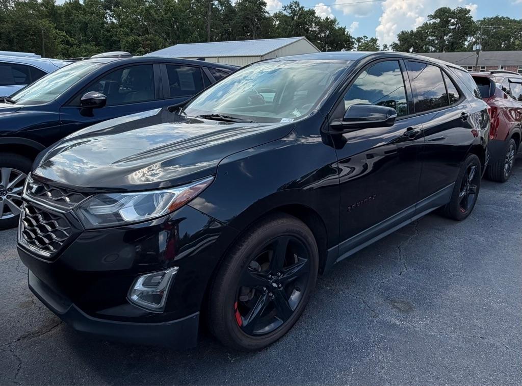 2019 Chevrolet Equinox LT 2.0 2WD