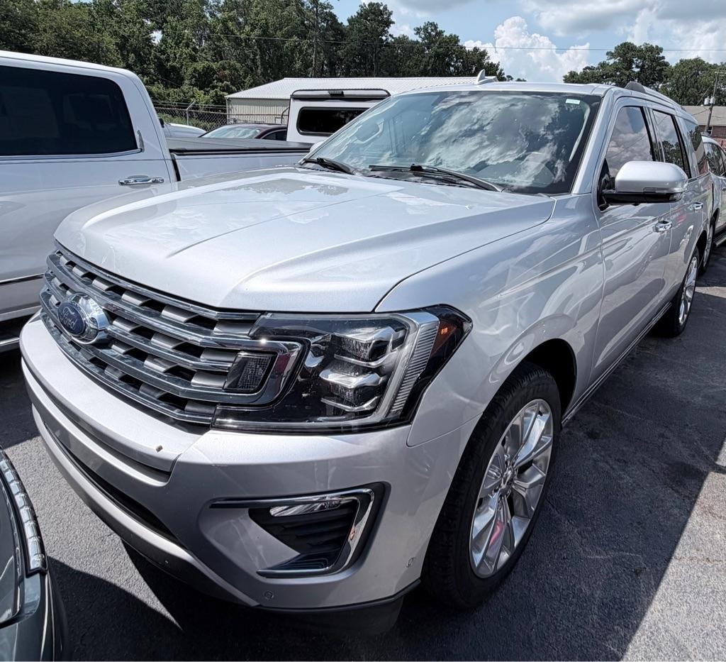 2019 Ford Expedition Limited 2WD