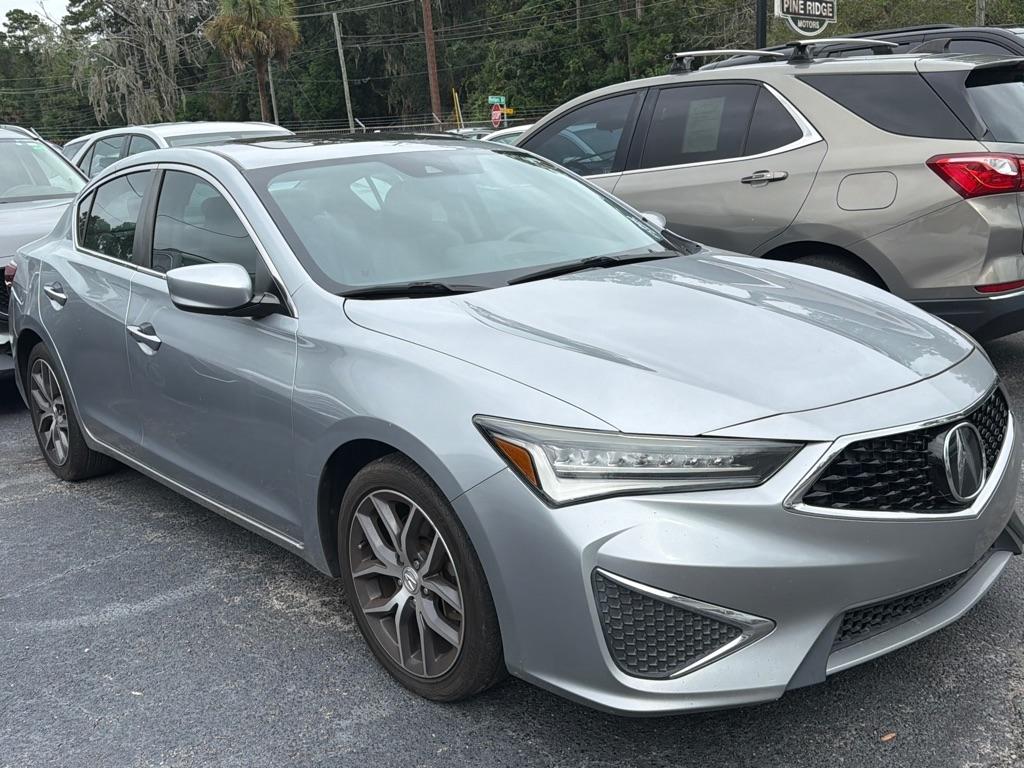 Acura ILX Premium Package 2019
