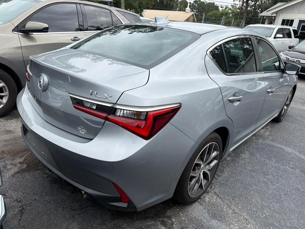 Acura ILX Premium Package 2019