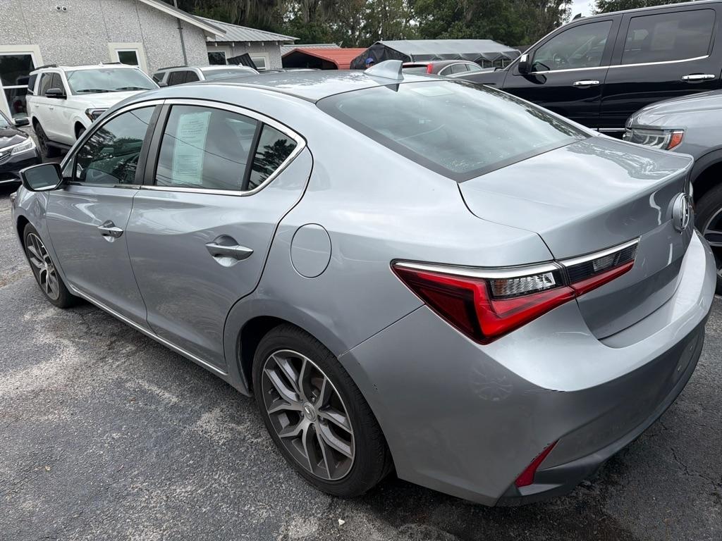 Acura ILX Premium Package 2019