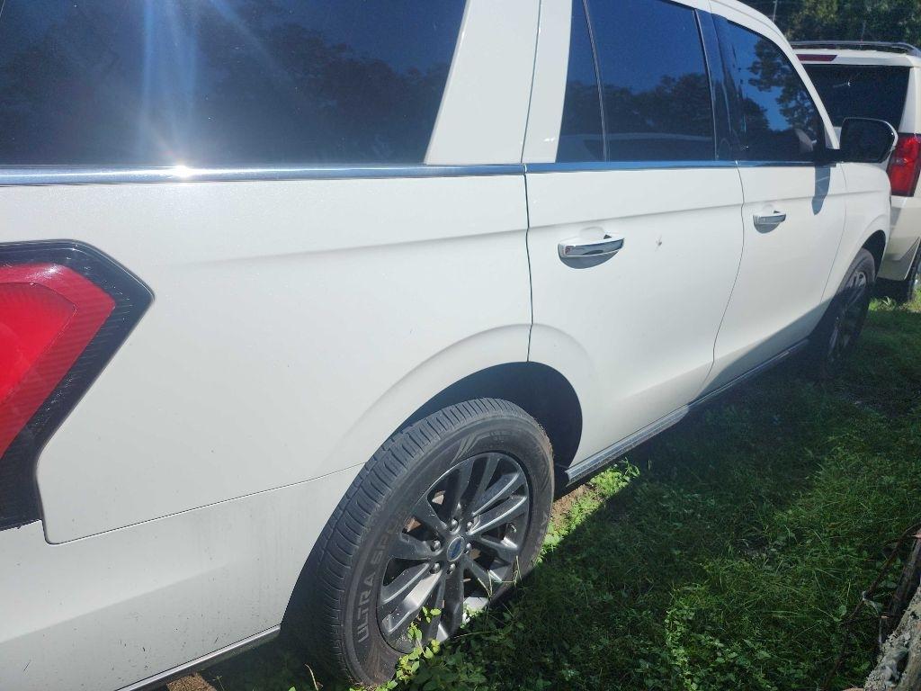 Ford Expedition Limited 2020