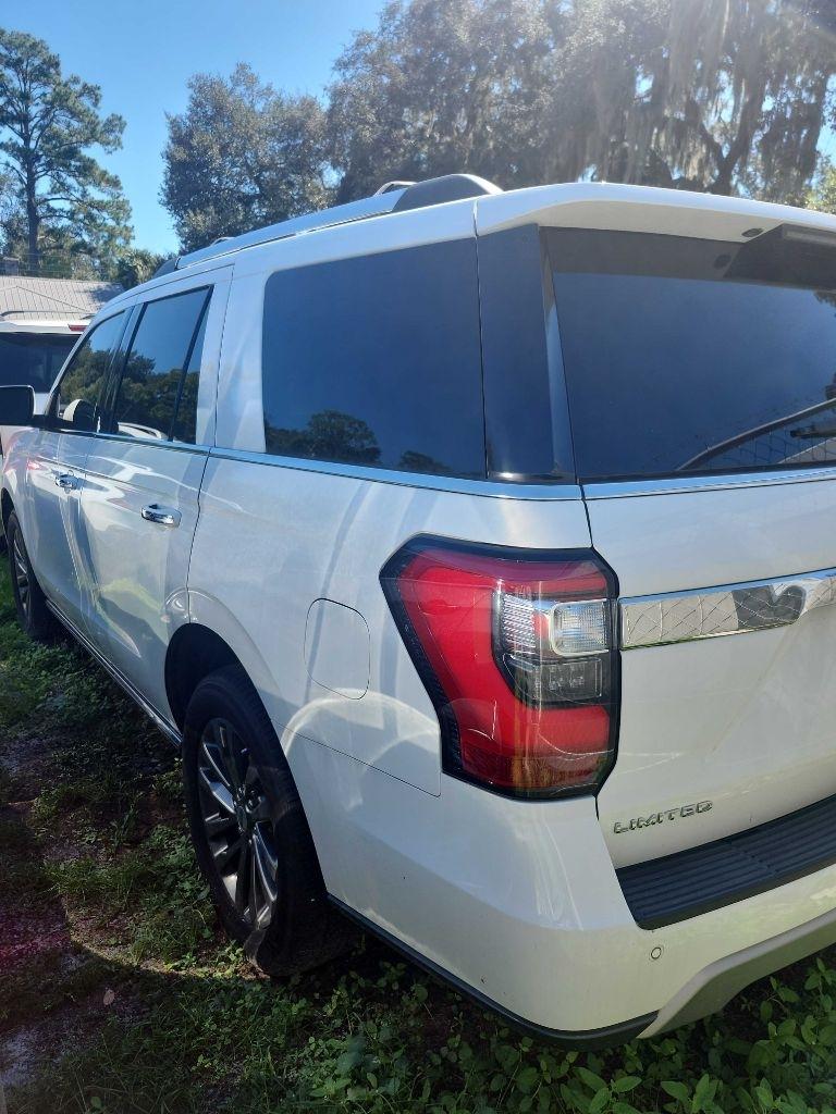 Ford Expedition Limited 2020